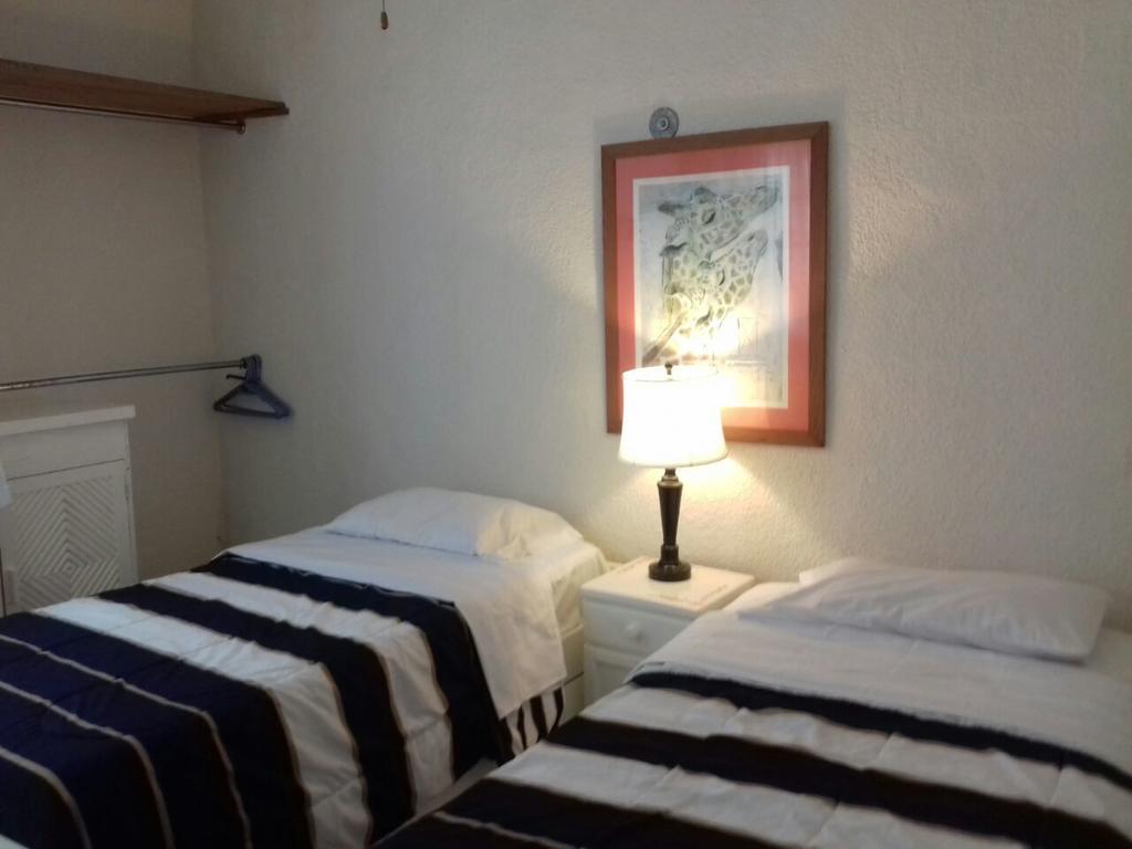 Holiday home Casa Palmera *