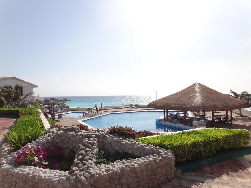 Cancun Beach Aparthotel Brisas 2*