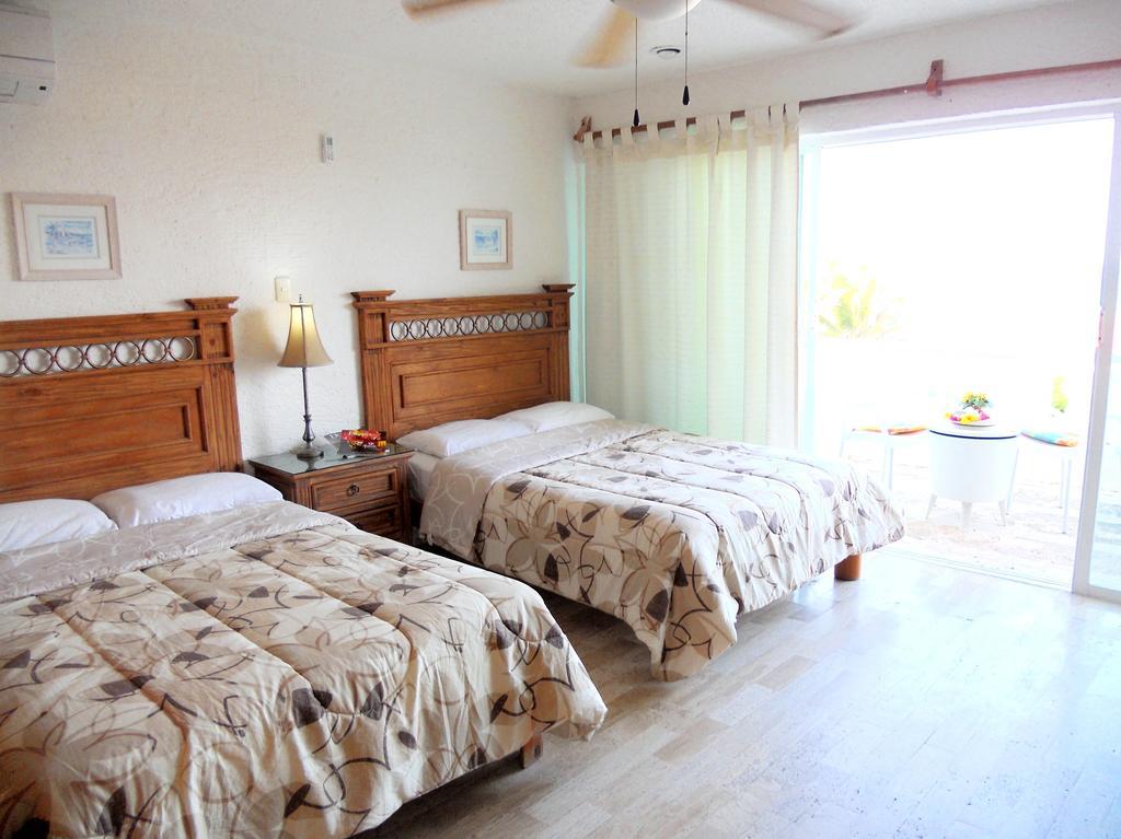 Cancun Beach Aparthotel Brisas Aparthotel 2*