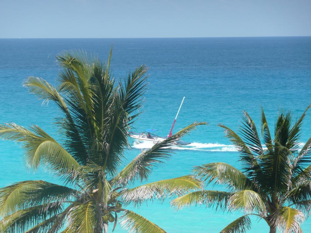 Cancun Beach Aparthotel Brisas Aparthotel