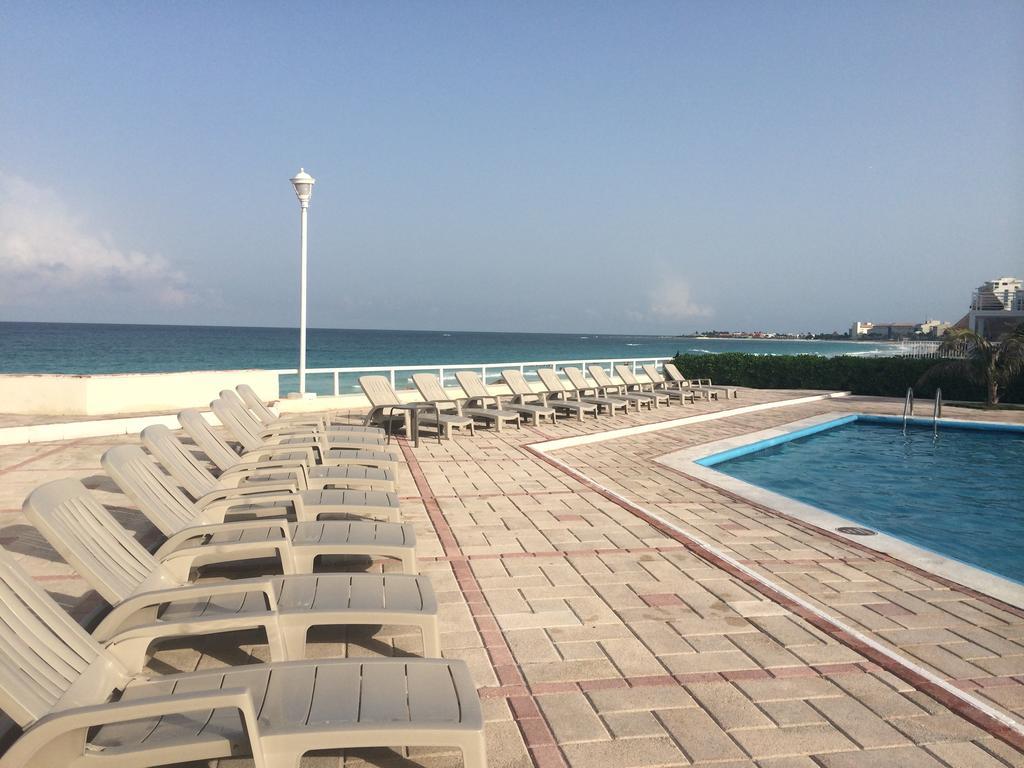Cancun Beach Aparthotel Brisas 2*