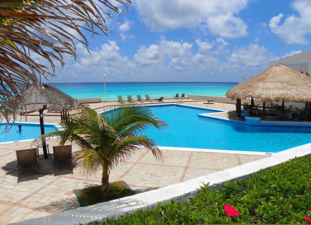 Aparthotel Cancun Beach Aparthotel Brisas Cancun