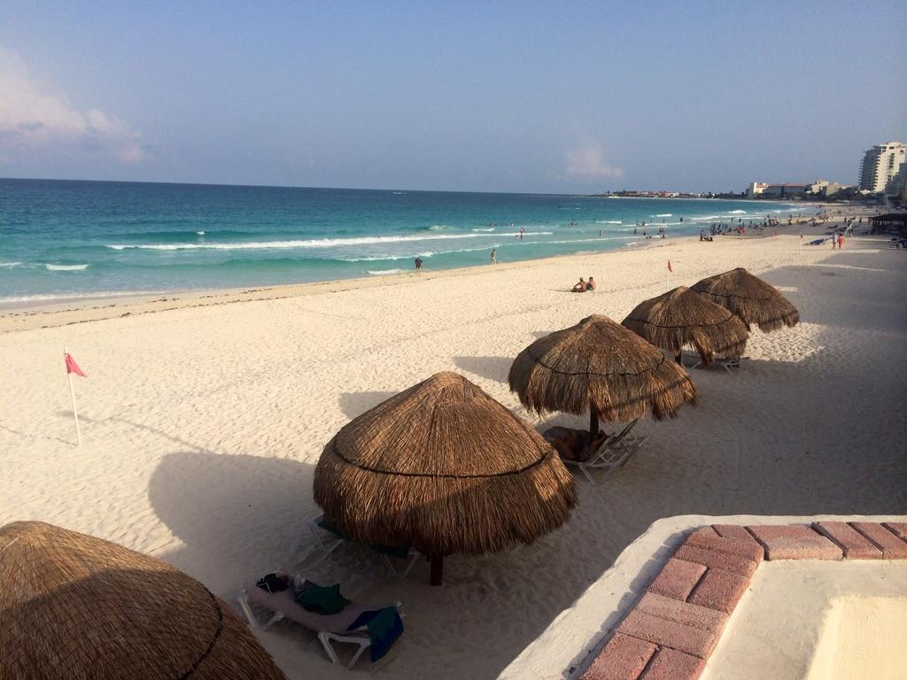 Aparthotel Cancun Beach Aparthotel Brisas