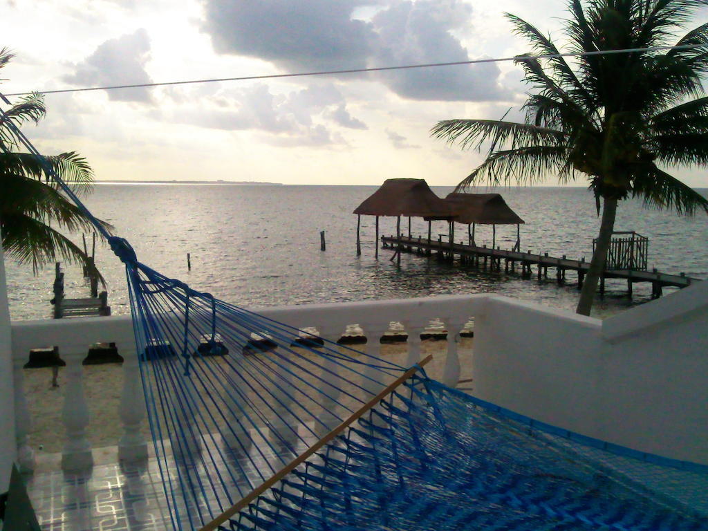 Frühstückspension Mayambe Private Village Cancún