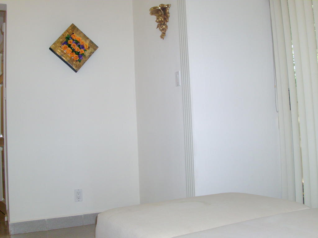 Guest house Residencia Encantos Cancun