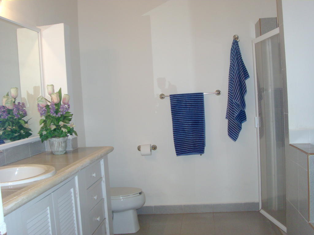 Residencia Encantos