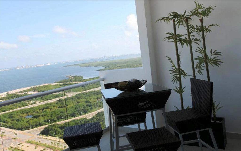Hotel Malecon Cancun