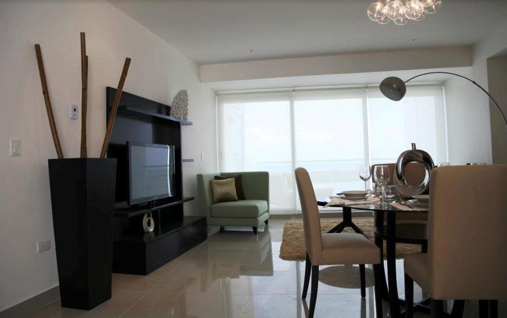 Hotel Malecon 4*