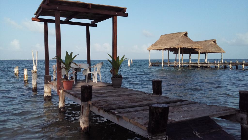 Frühstückspension Mayambe Private Village Cancún