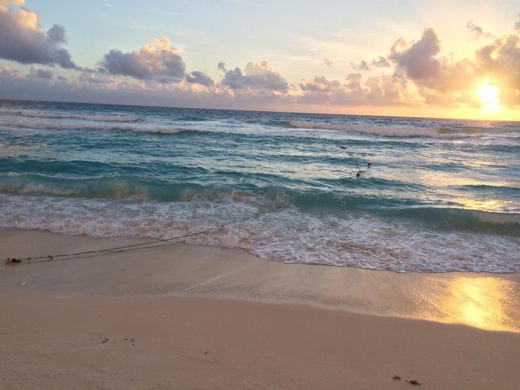 Aparthotel Cancun Beach Aparthotel Brisas