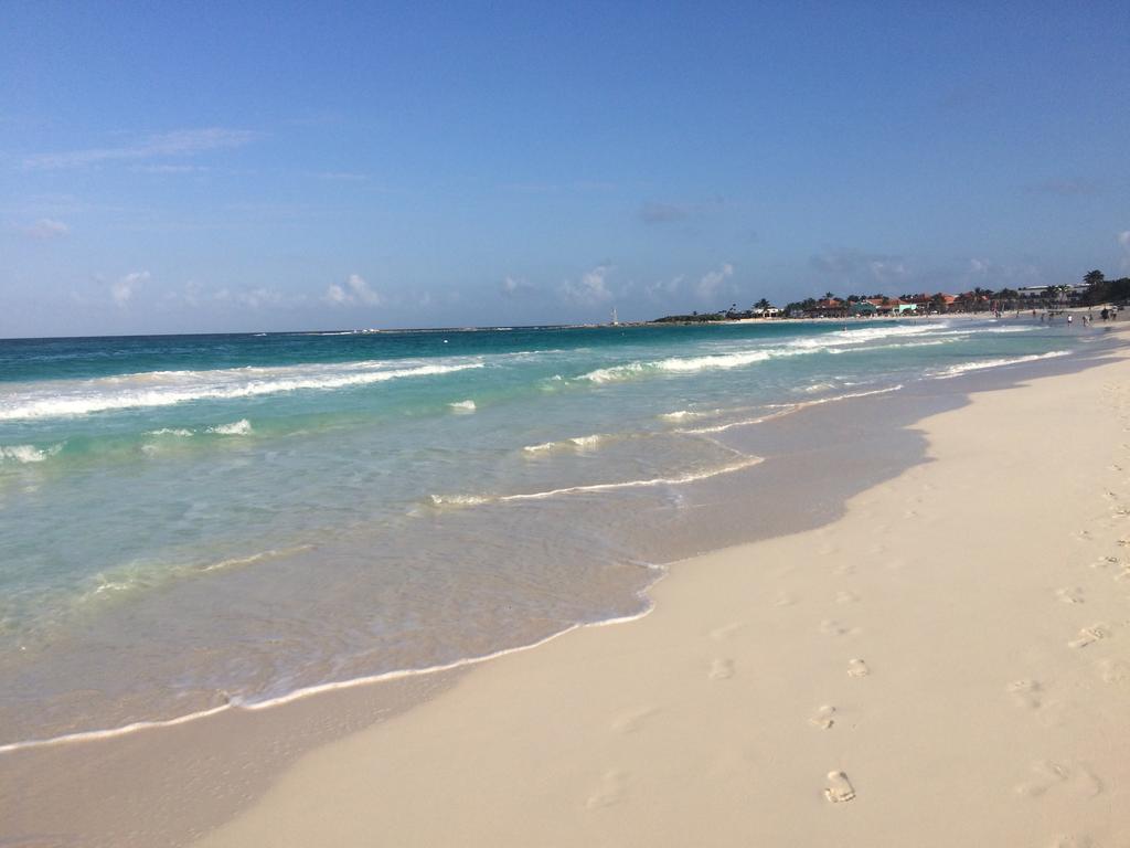 Cancun Beach Aparthotel Brisas Cancun