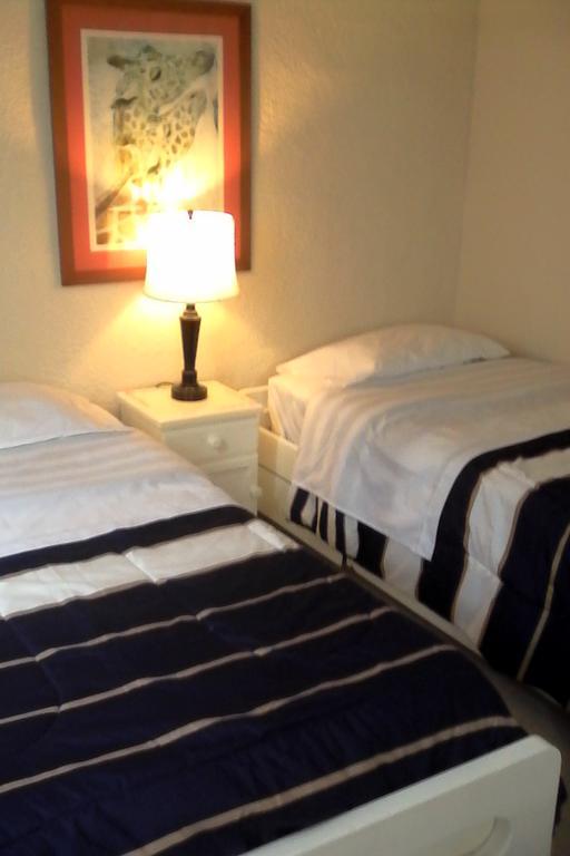 Holiday home Casa Palmera *