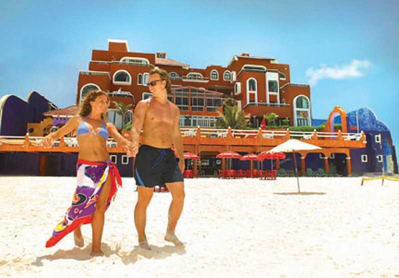 Hotel Mia 3*