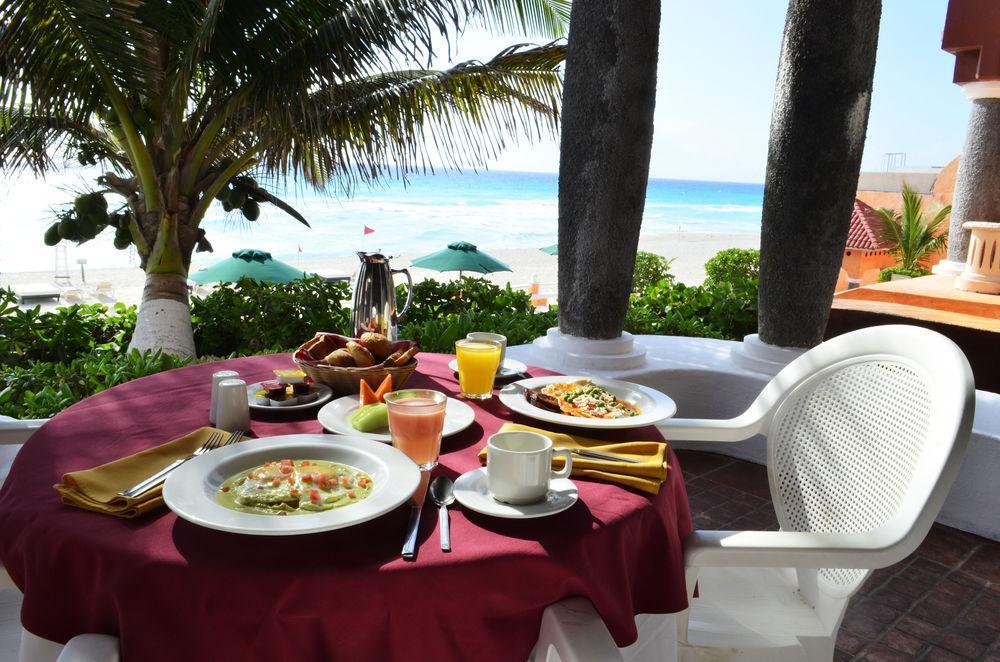 Mia Hotel Cancún