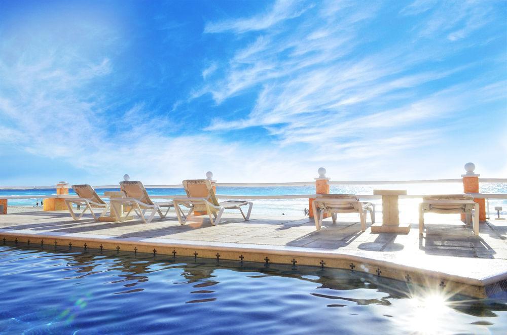 Mia Hotel Cancún