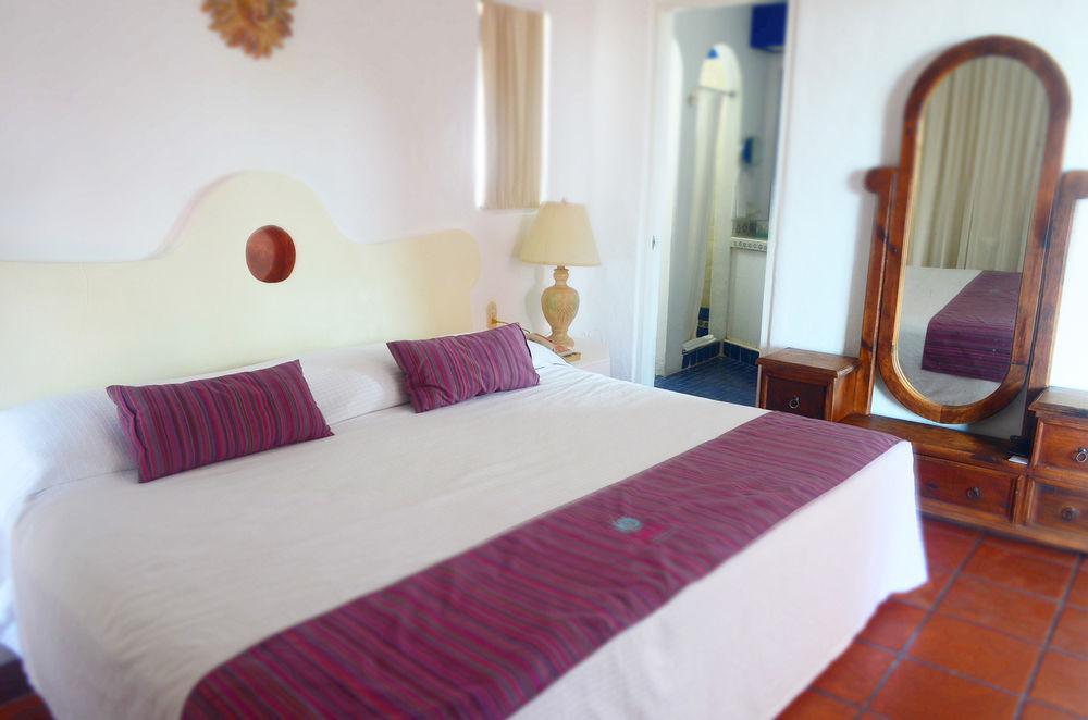 Mia Hotel Cancún