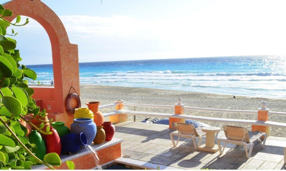 Mia 3* Cancún