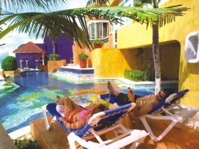 Mia Hotel Cancún