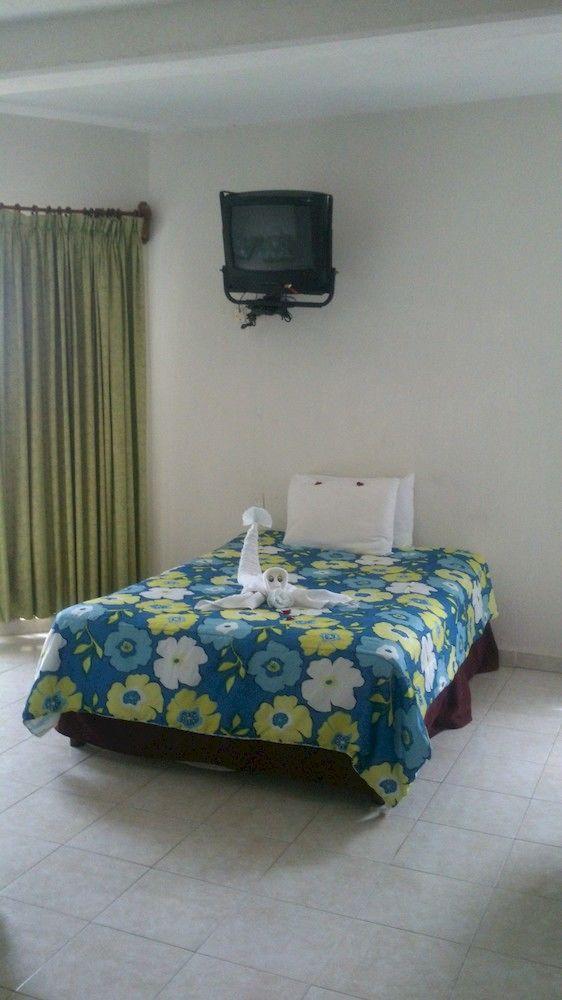 Balam Balam Hotel