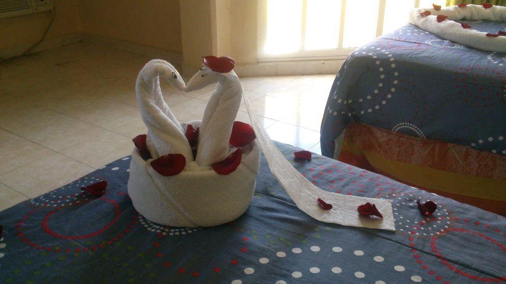 Balam Balam Hotel Cancun