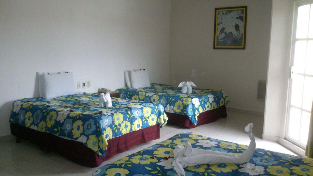 Balam Balam 3* Cancun