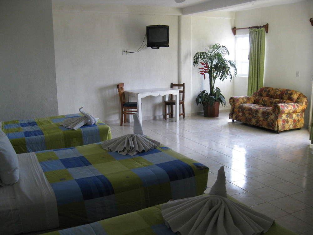 Balam Balam Hotel 3*