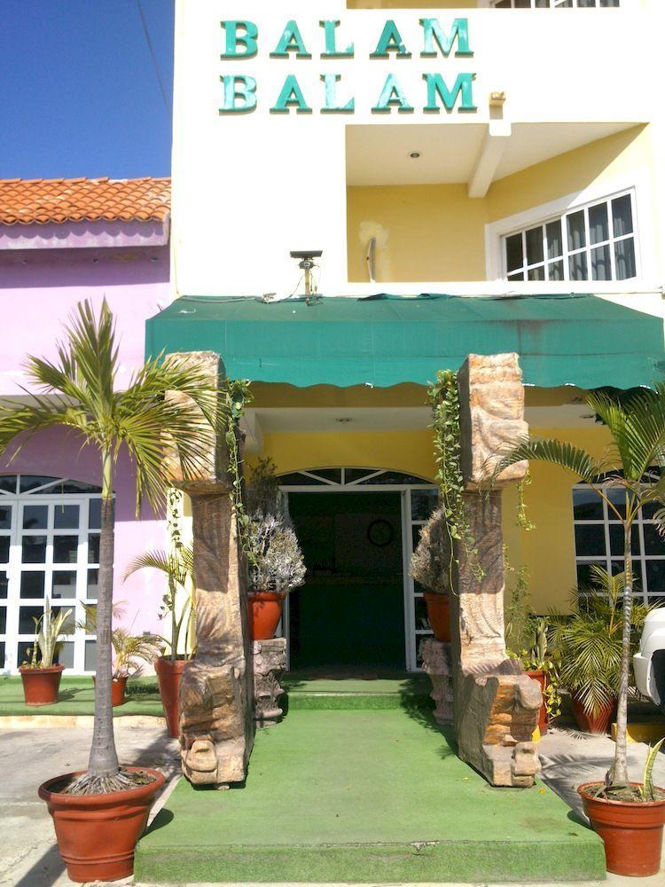 Balam Balam Hotel