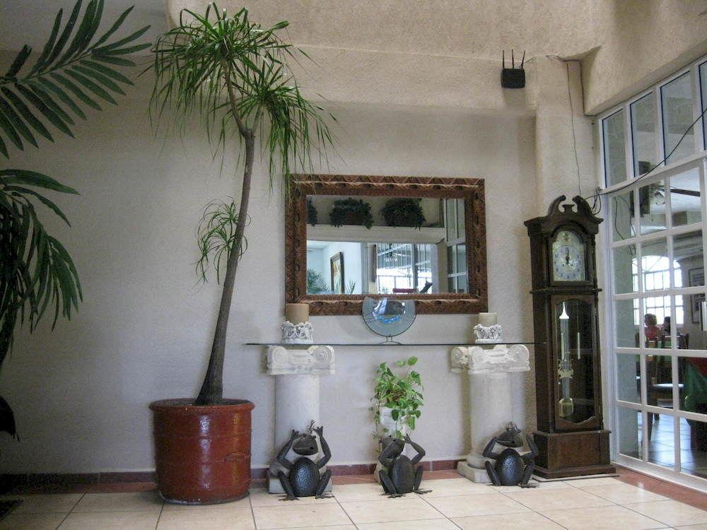 Balam Balam Hotel
