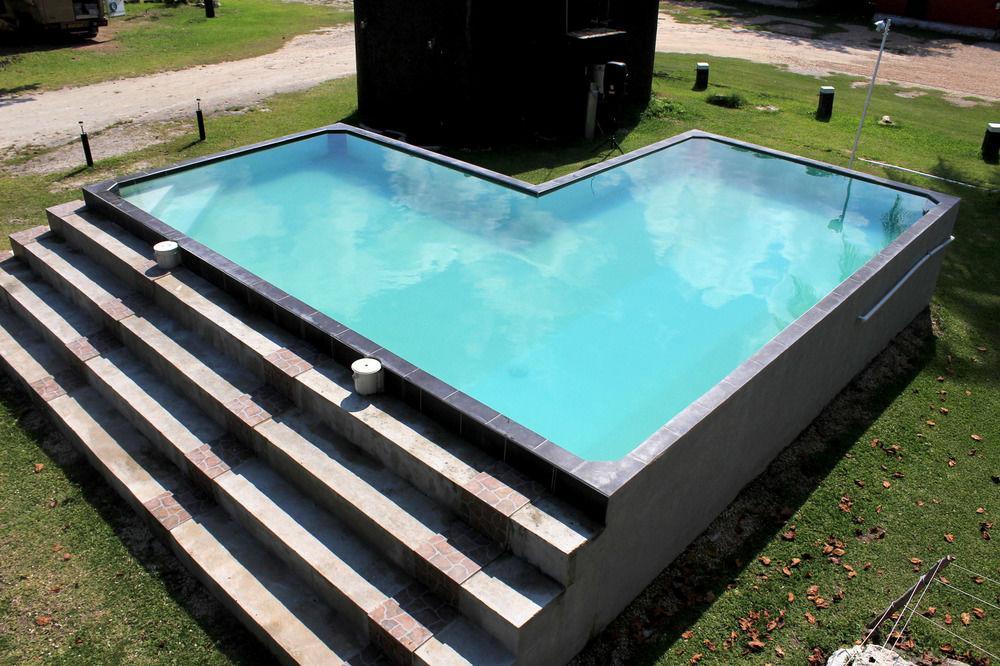 Eco-cabanas Hotel Cancún