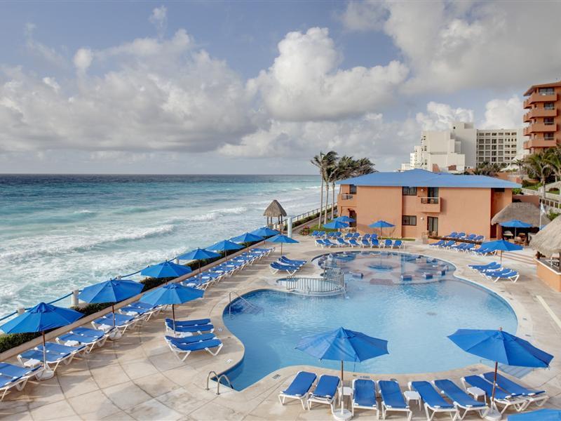 Occidental Tucancun Resort Cancún