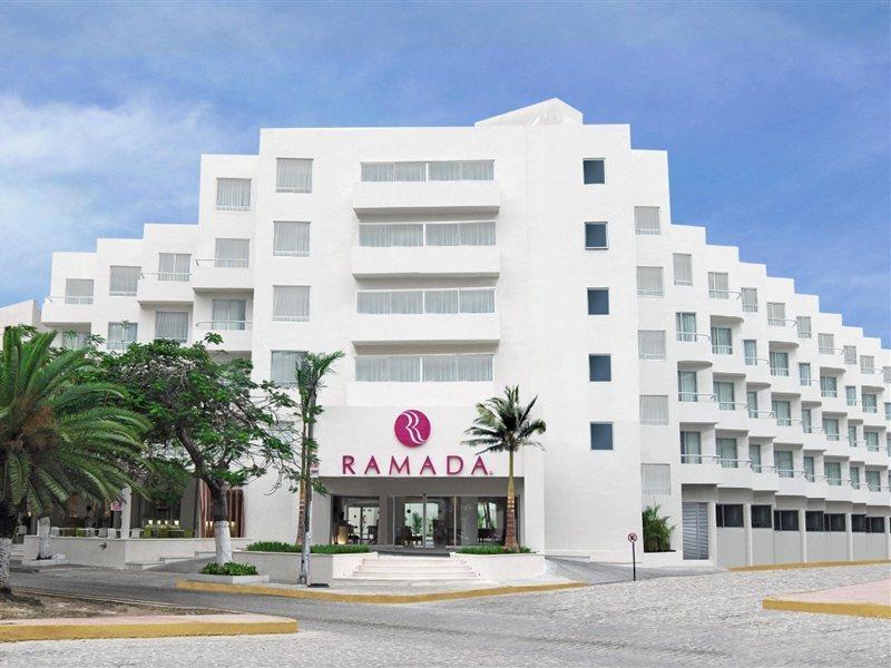 Adhara Express 3* Cancun