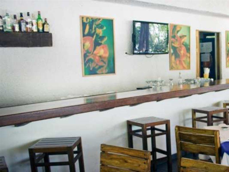 Sotavento & Yacht Club Hotel Cancun