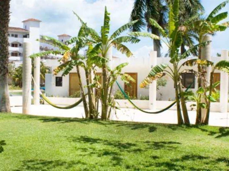 Sotavento & Yacht Club Hotel 3*