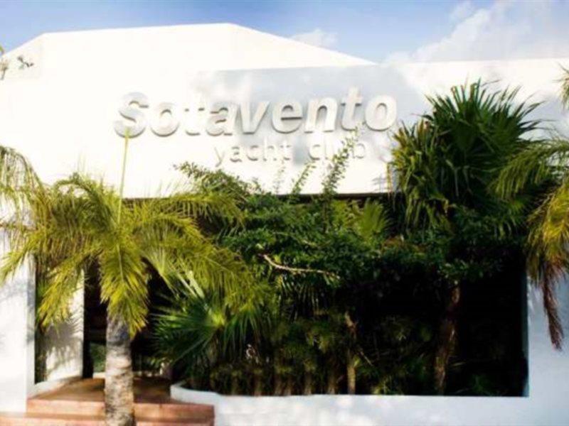 Sotavento & Yacht Club Hotel