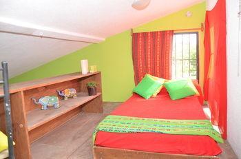 Apartment Comodo En Centro Cancun