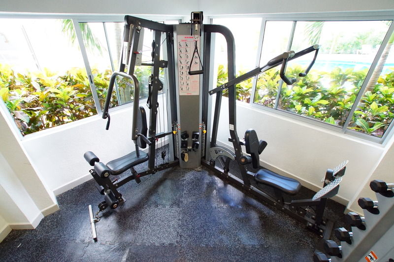 Hotel Adhara Express Cancun