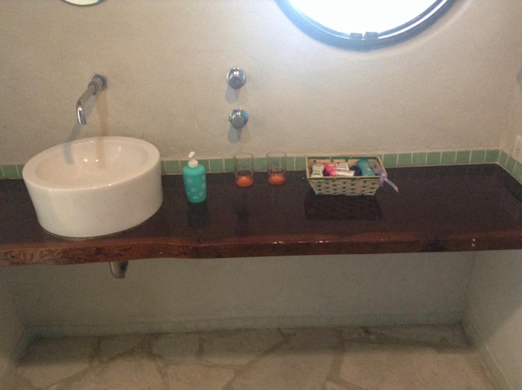Tropical Country house Cancun