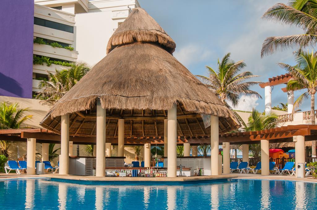 Gr Solaris 4* Cancun