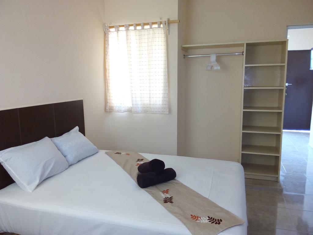 Apartment Villas Santa Fe *