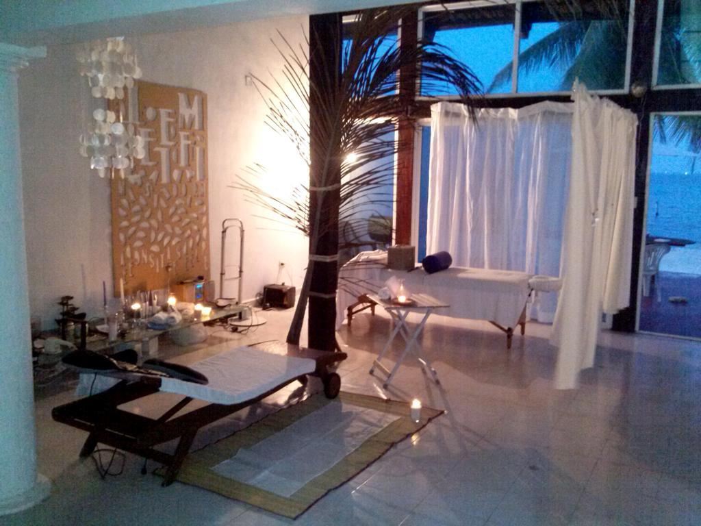 Frühstückspension Mayambe Private Village Cancún