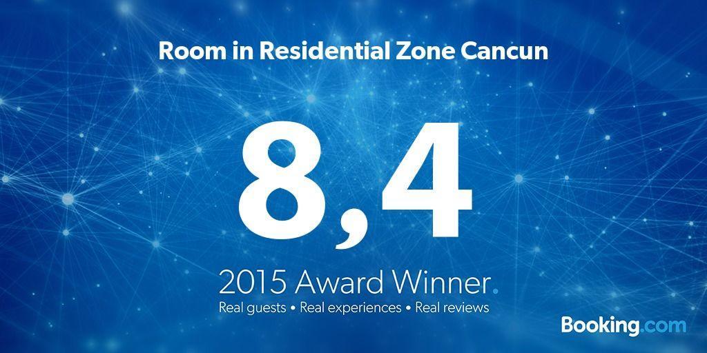 Room In Cancun Stadium