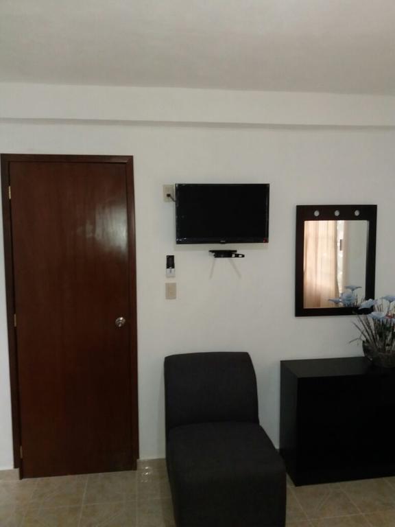Holiday home Room In Cancun Stadium