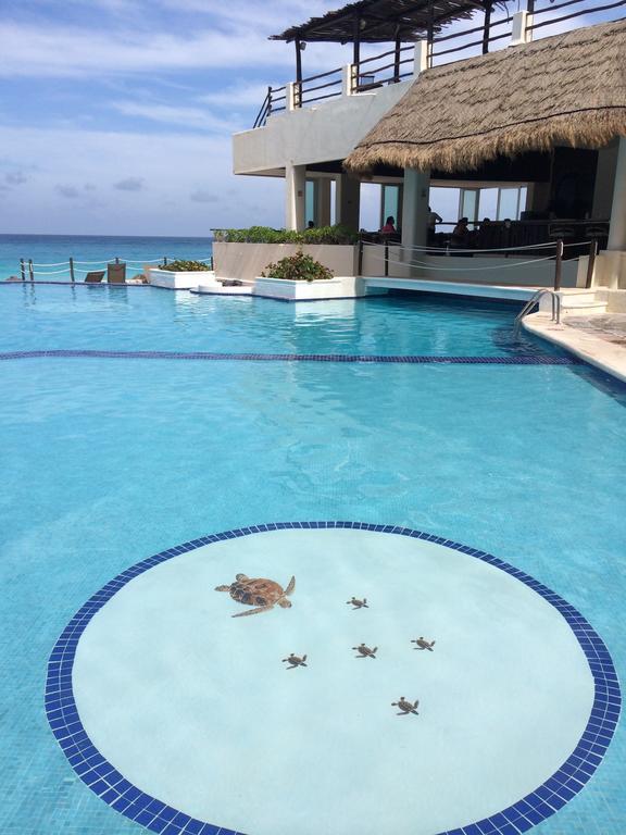 Cancun Beach Aparthotel Brisas Aparthotel