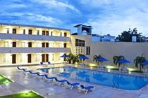 Hotel Bonampak Cancun