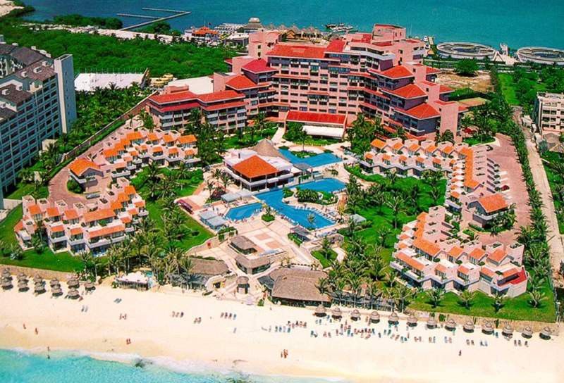 Mia Hotel 3*