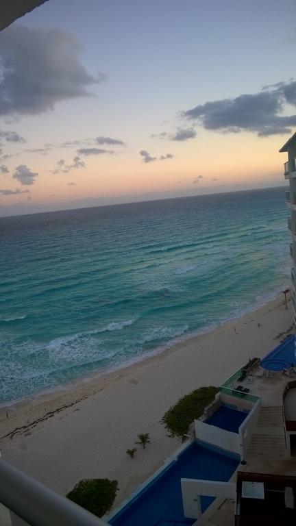 Apartment Apartment Cancun *