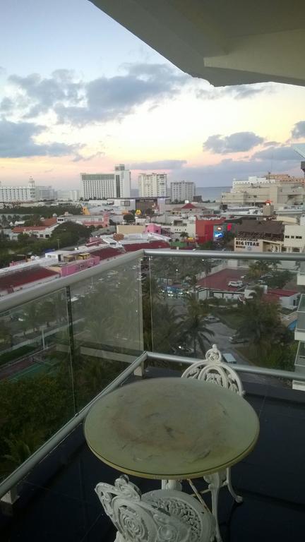 Apartment Cancun
