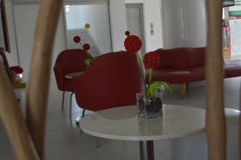 Adhara Express Hotel