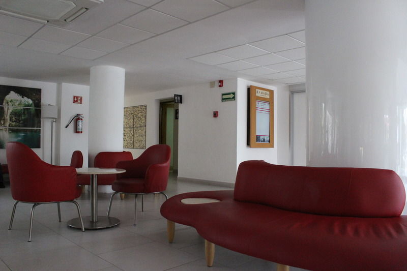 Hotel Adhara Express Cancun