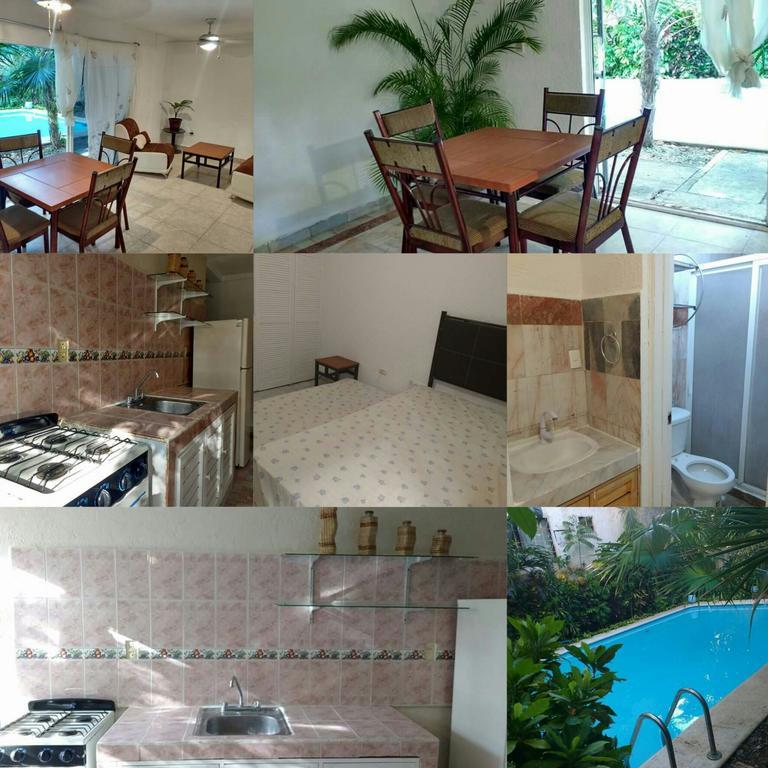 Apartment Departamento Caimito